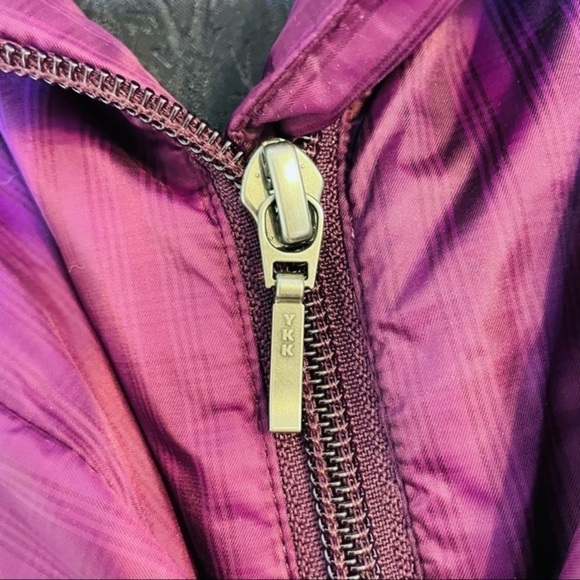 Columbia Down Filled Hooded Faux Fur Winter Jacket - Picture 3 of 14